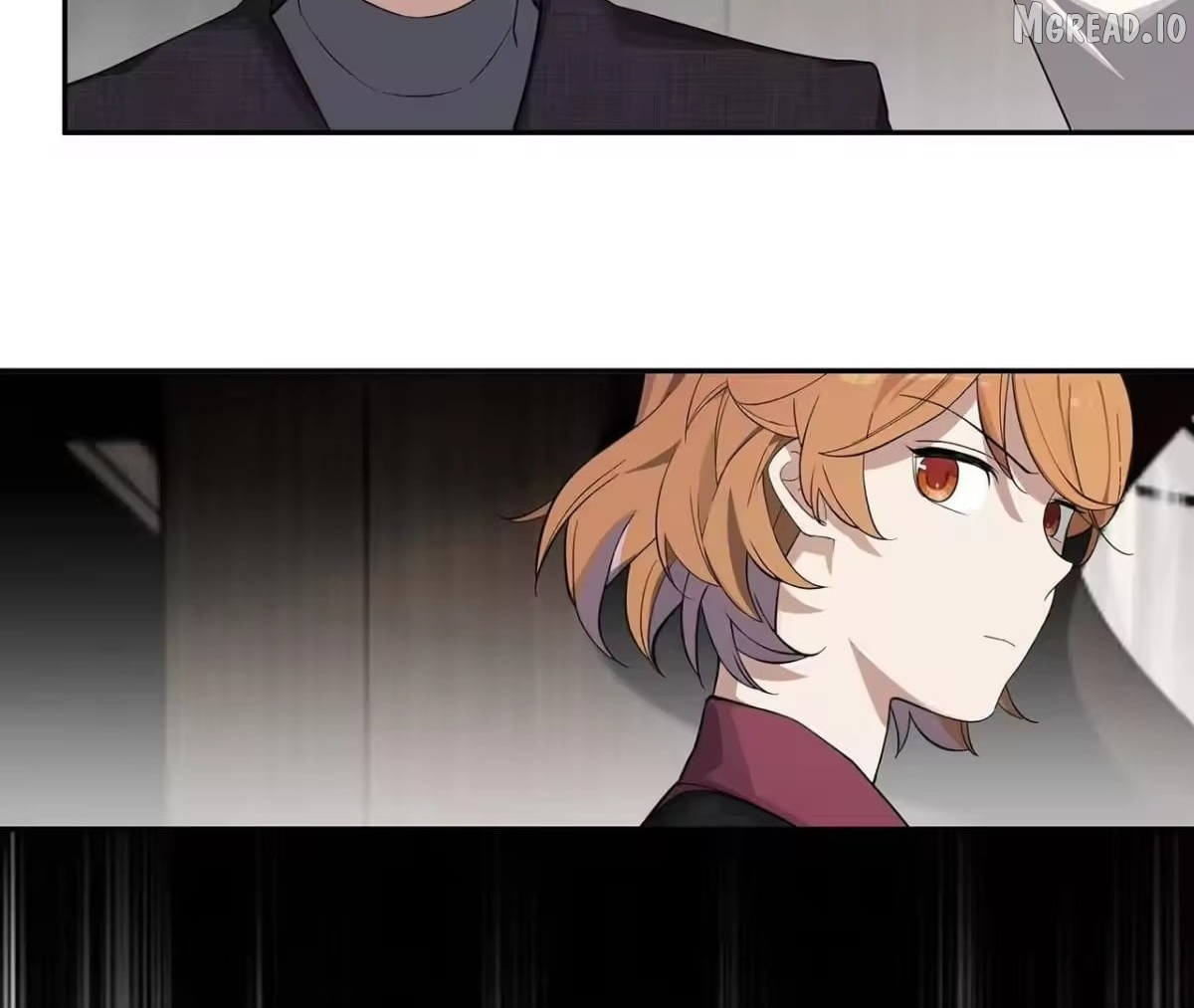 Confession Of The Suspect A Chapter 13  - page 30